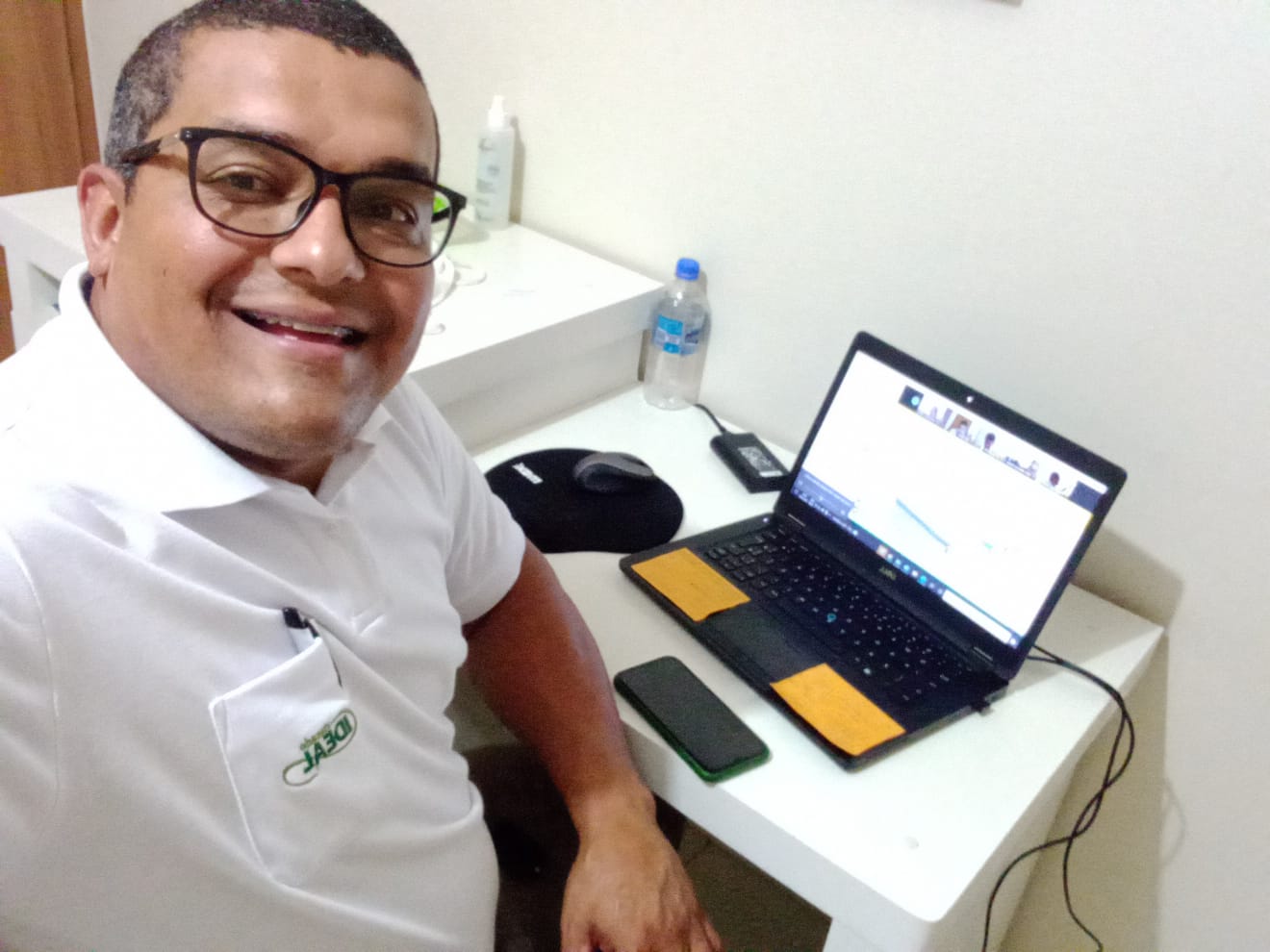 Sup. - Josué (15/12)